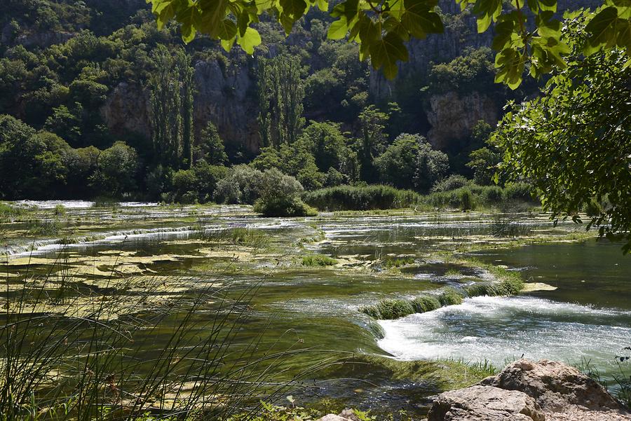 Krka National Park