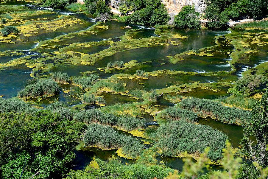 Krka National Park