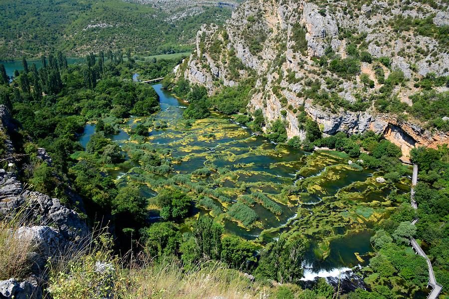 Krka National Park