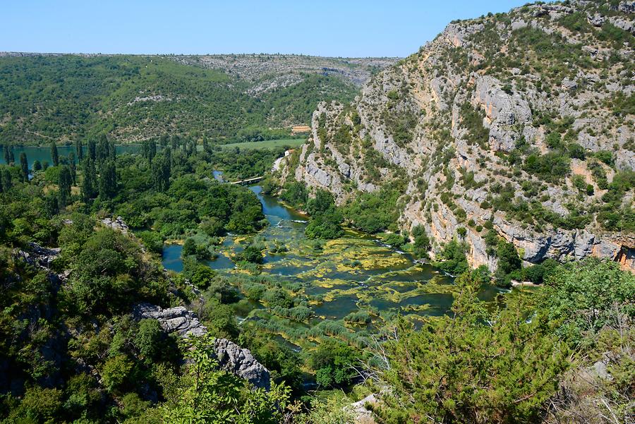 Krka National Park