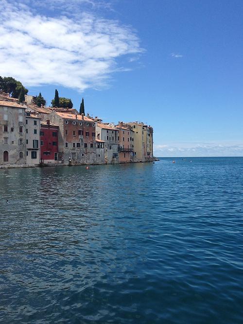 Rovinj