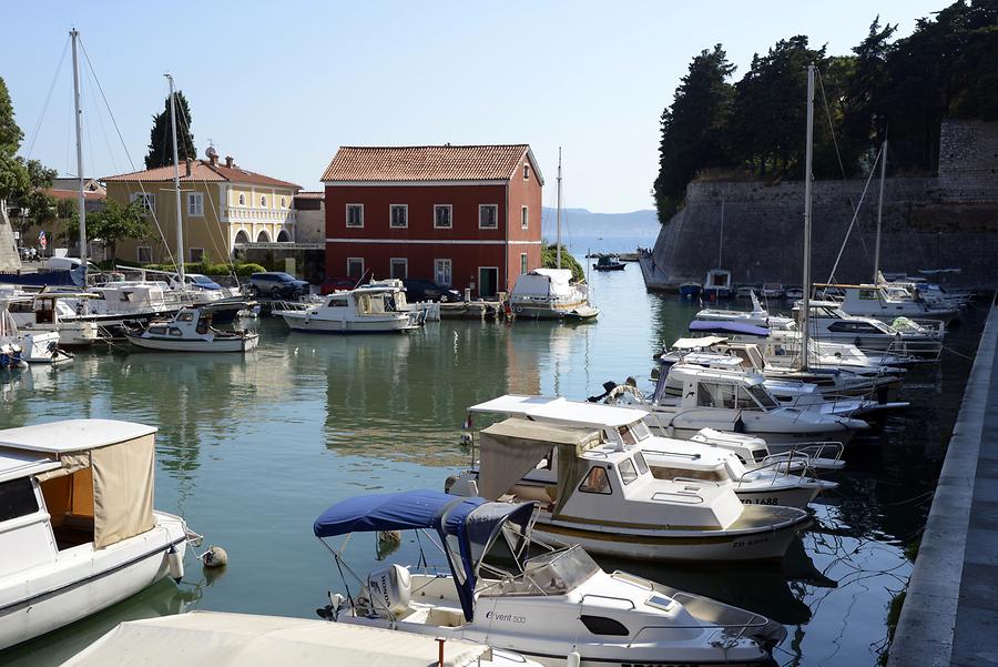 Fishing Harbour