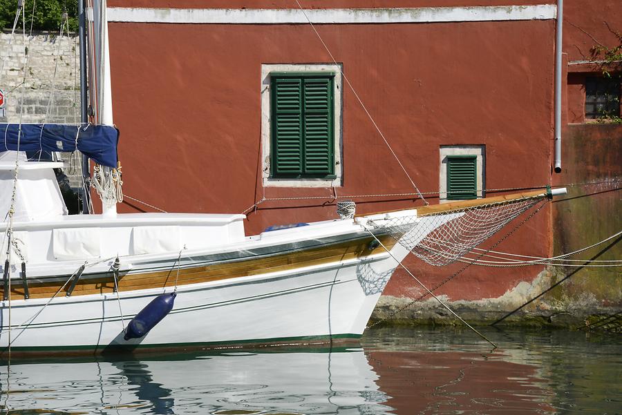 Fishing Harbour