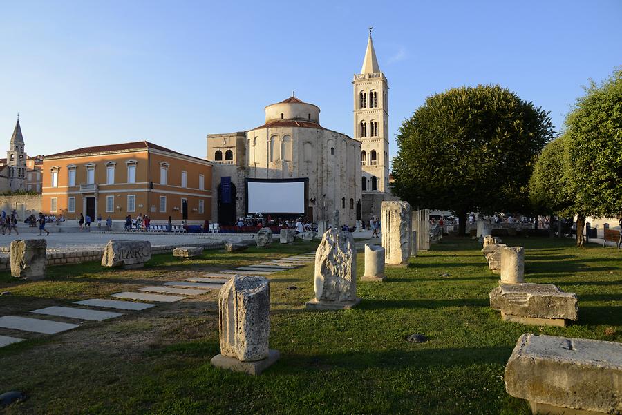 Roman Forum