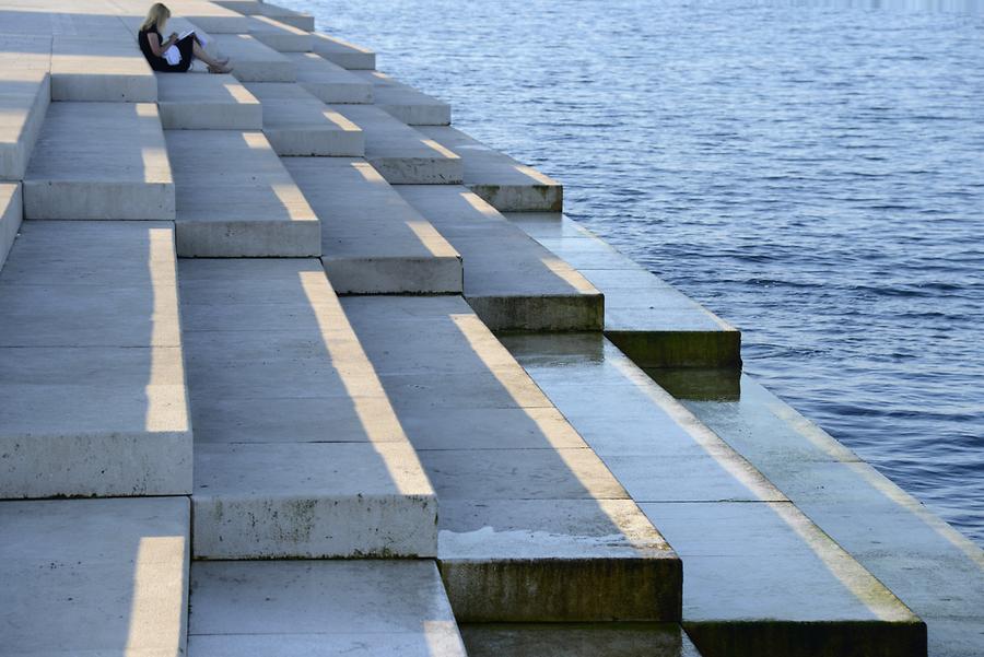 Seaside Promenade