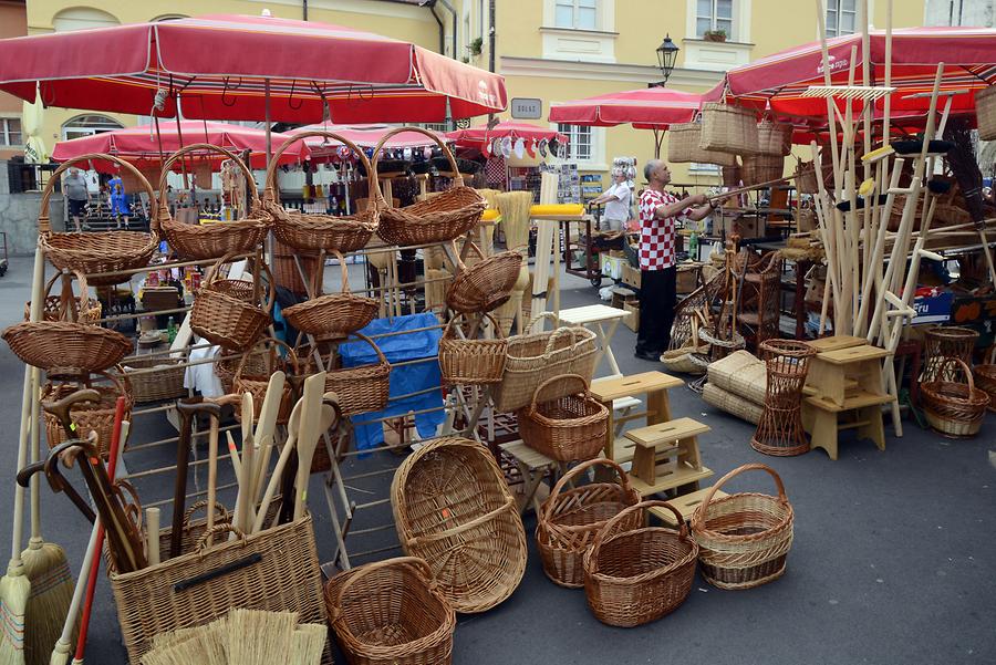 Farmers' Market