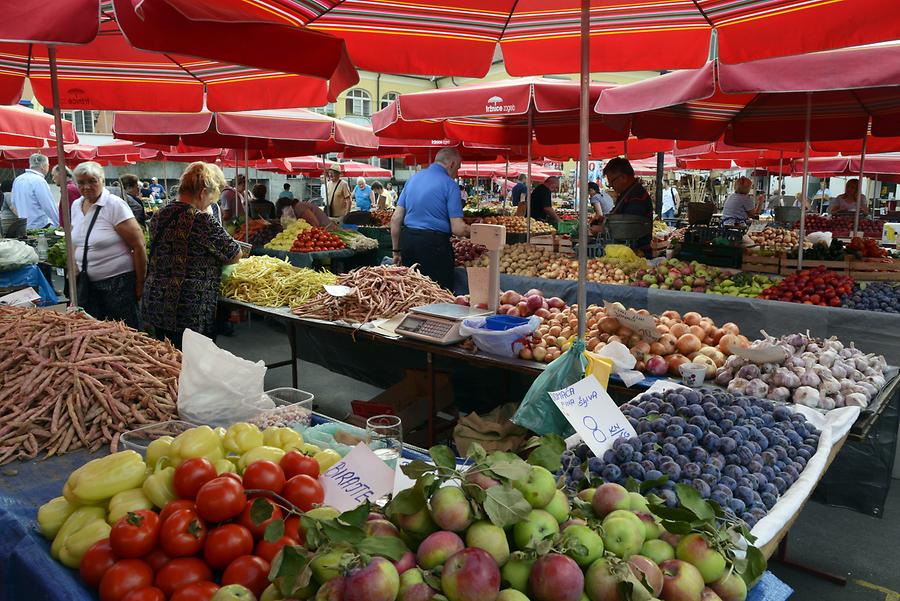 Farmers' Market