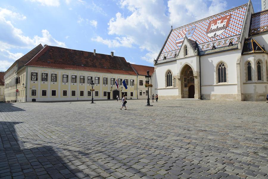 St. Mark's Square