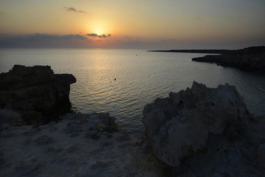 Cape Greco