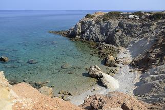 Coast near Kantara Castle (1)