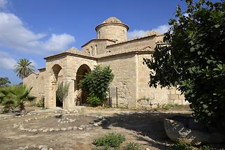 Panagia Kanakaria (1)