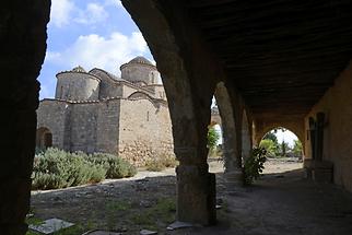 Panagia Kanakaria (3)