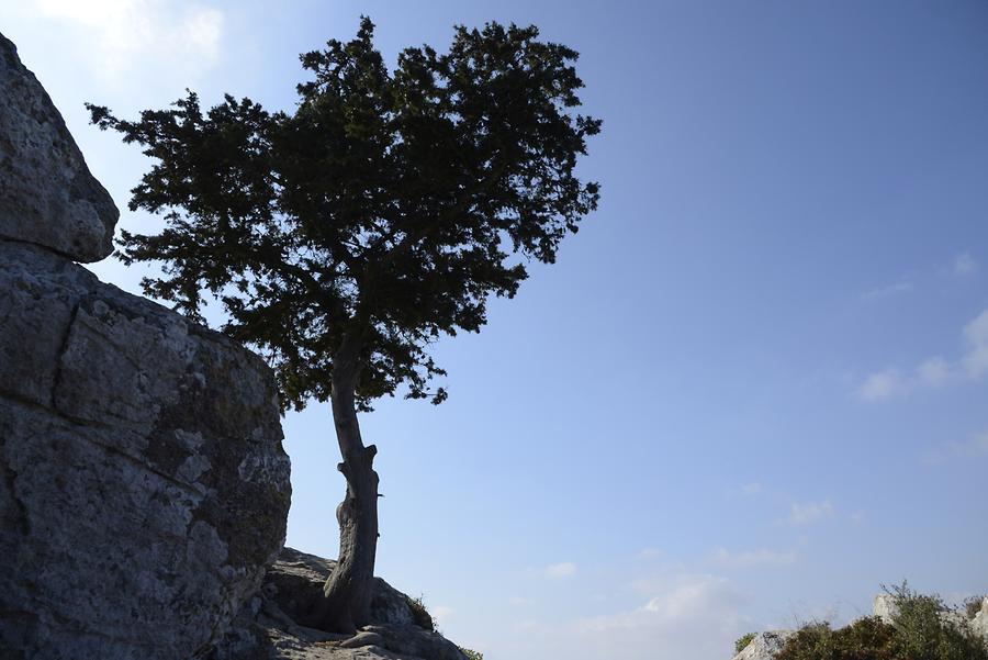 Kantara Castle