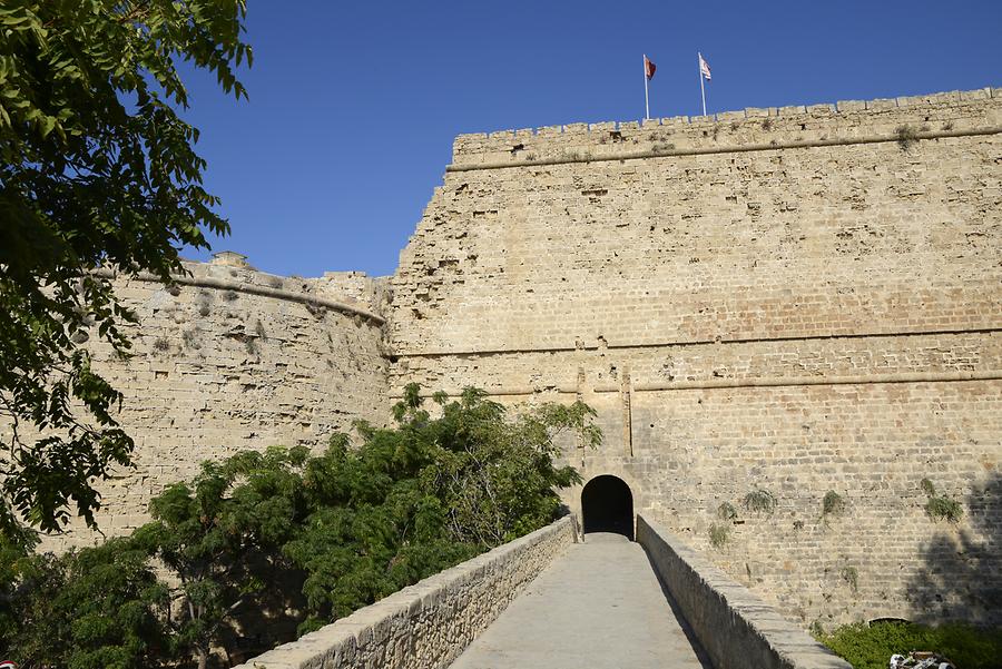 Kyrenia Castle