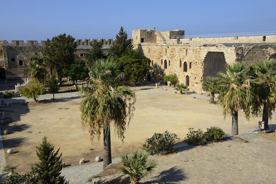 Kyrenia Castle