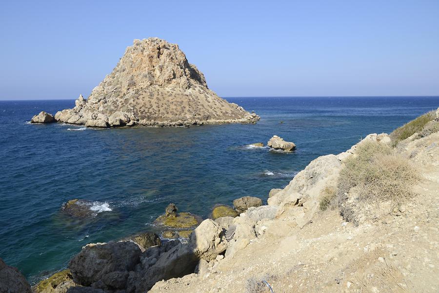 Petra tou Limniti