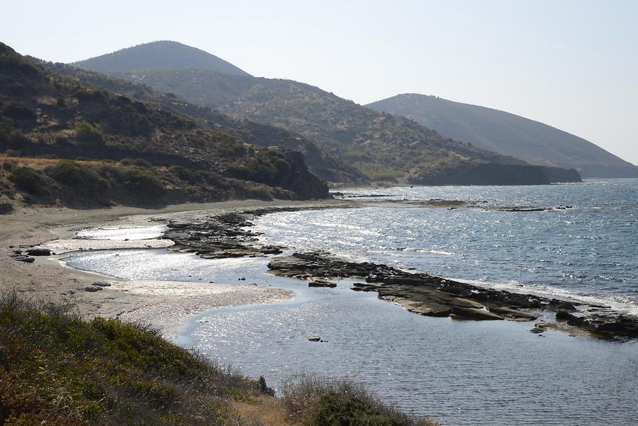 Petra tou Limniti