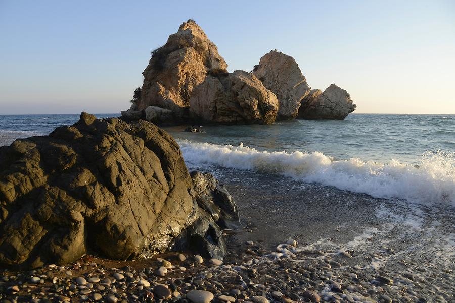 Petra tou Rominou