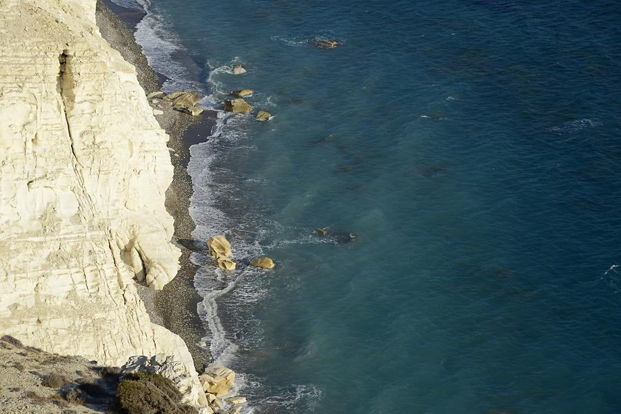 Petra tou Rominou