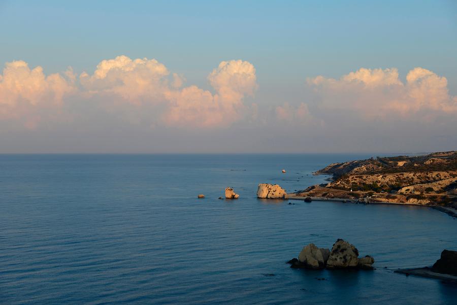 Petra tou Rominou