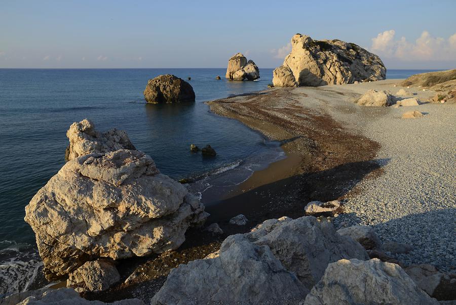 Petra tou Rominou