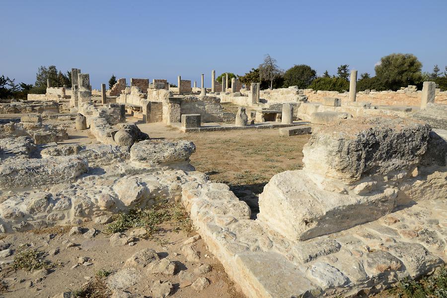 Sanctuary of Apollo Hylates