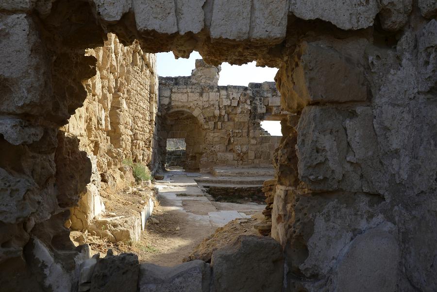 Salamis - Thermal Bath