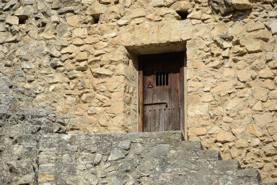 Agios Neophytos Monastery - Retreat