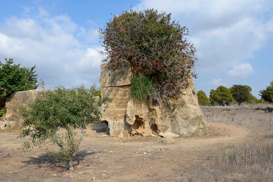 Royal Tombs