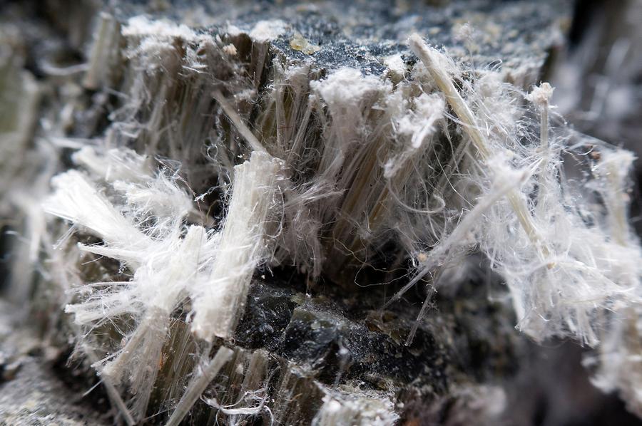 Asbestos