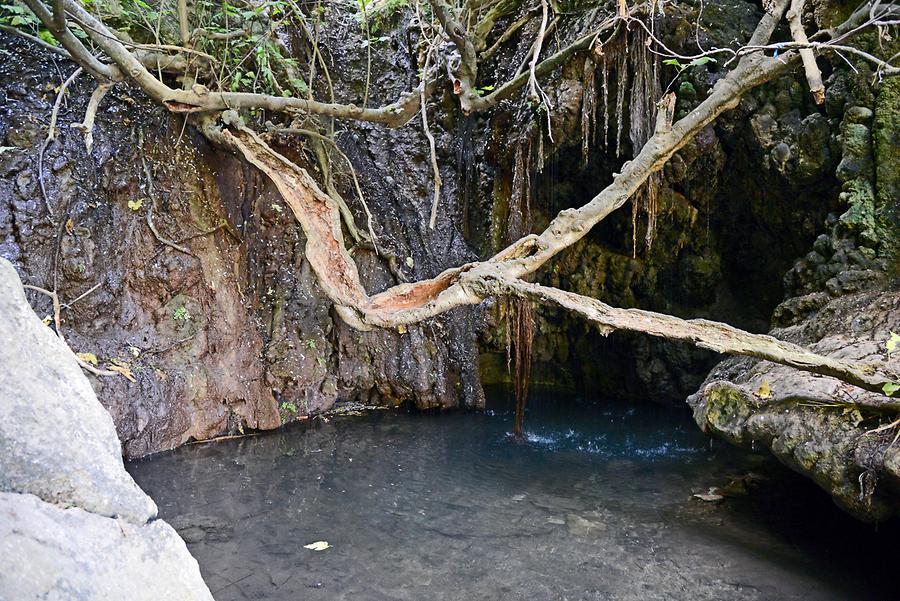 Baths of Aphrodite