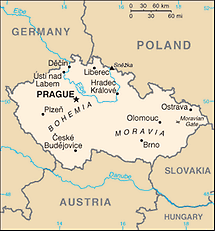 Czech Republic