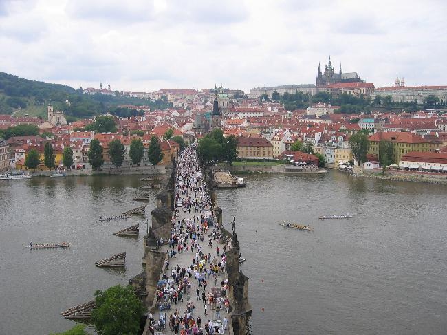 Charles Bridge (1)