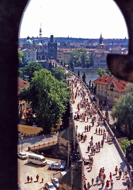 Charles Bridge (2)