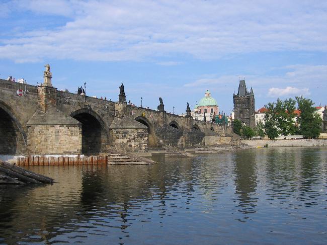 Charles Bridge (3)