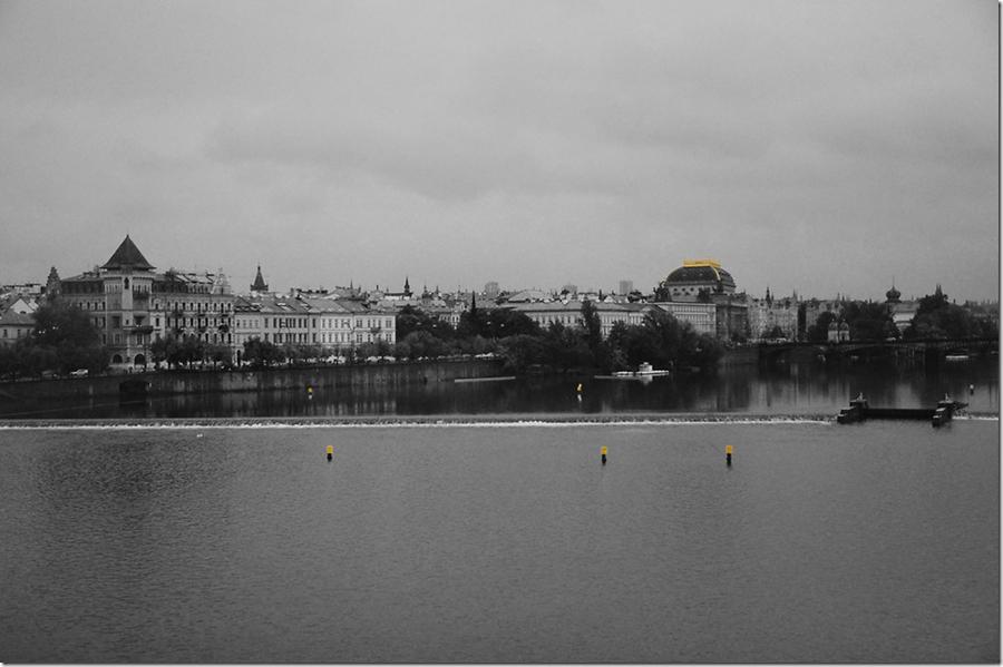 Here you see why Prague is often called the 'golden city' <img src='/images/emoticons/smile.png' title=':-)' alt=':-)' width='20' height='20' />, Photo: M. Duschek 2015