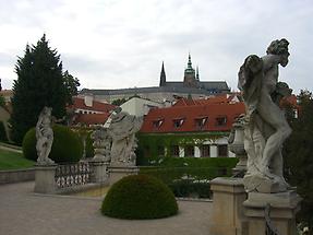 Prague Castle