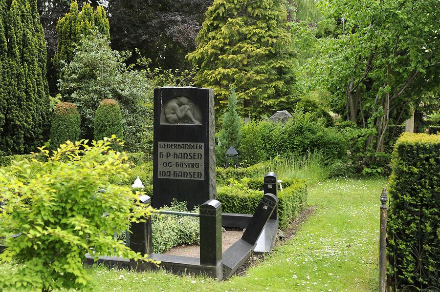 Assistens Cemetery