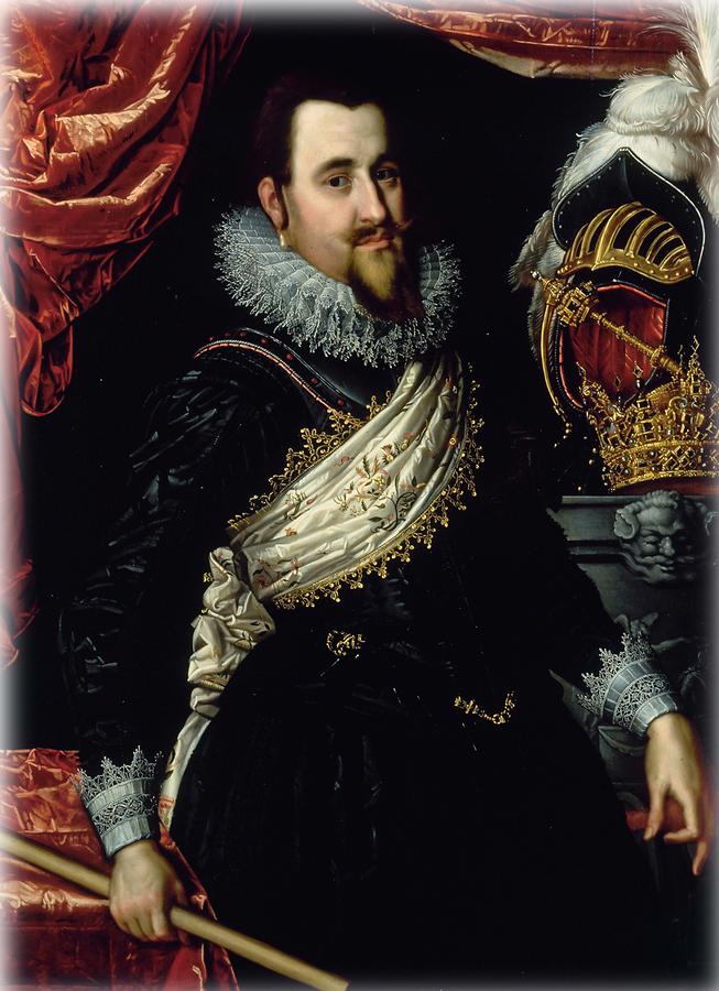 Christian IV