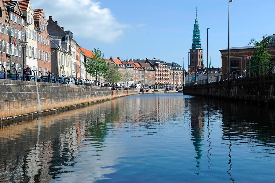 Frederiksholm Canal