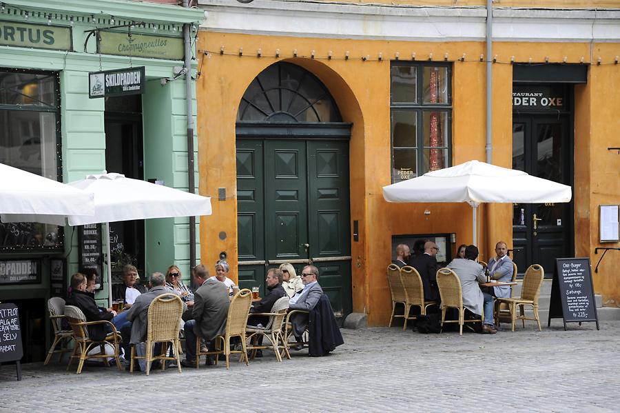 Gråbrødretorv