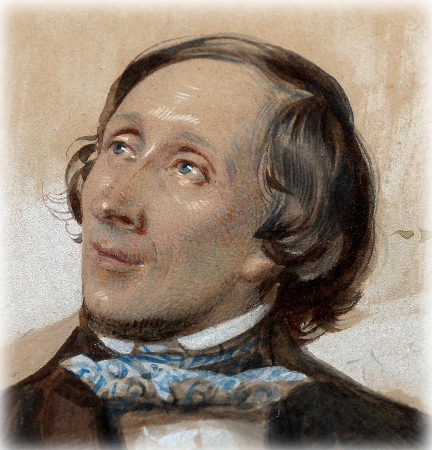 Hans Christian Andersen