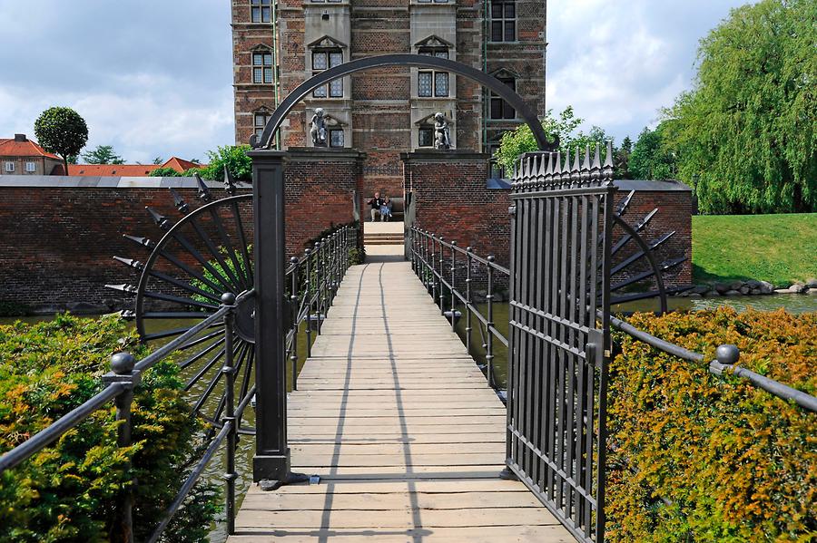 Rosenborg Castle