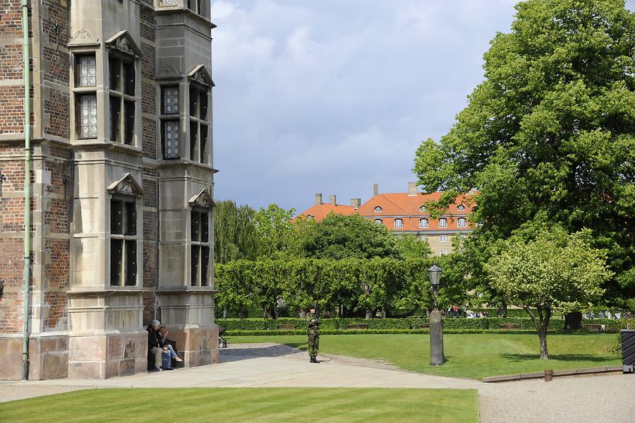 Rosenborg Castle