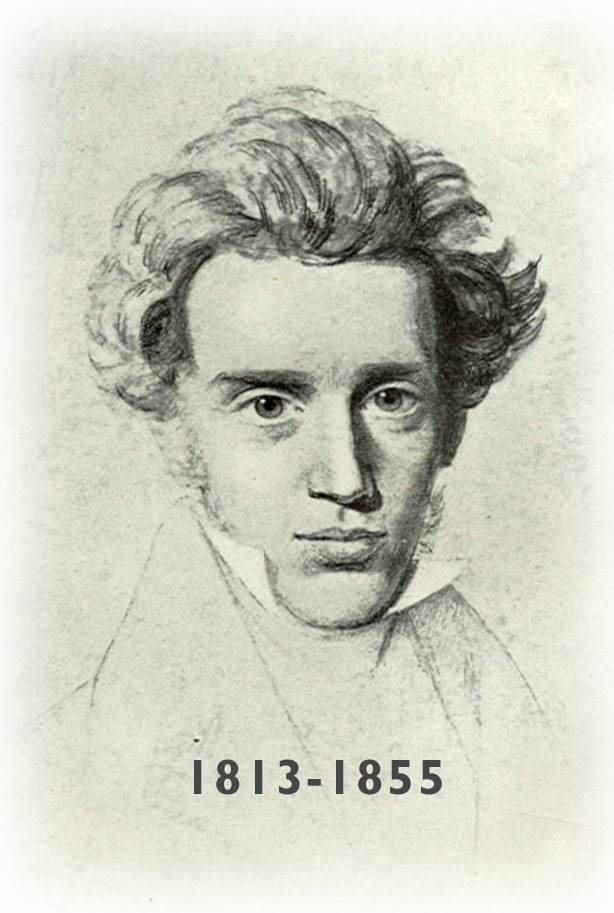 Søren Kierkegaard