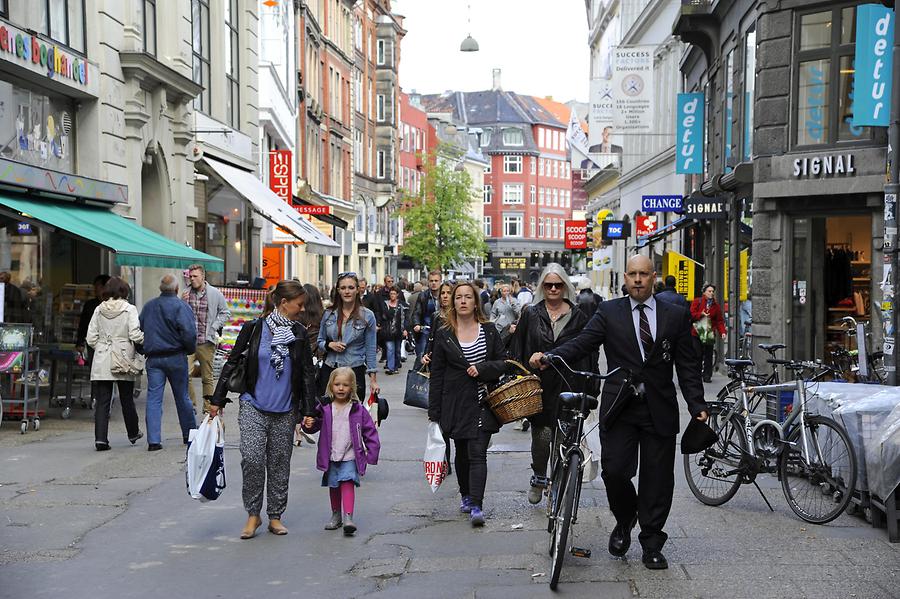 Strøget