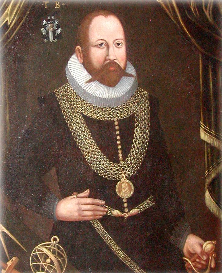 Tycho Brahe