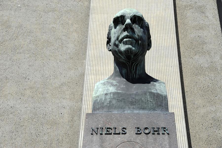 University of Copenhagen - Niels Bohr