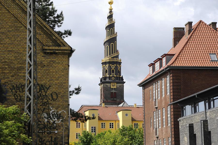 Vor Frelsers Kirke