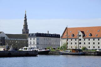 Vor Frelsers Kirke (Church of Our Saviour)